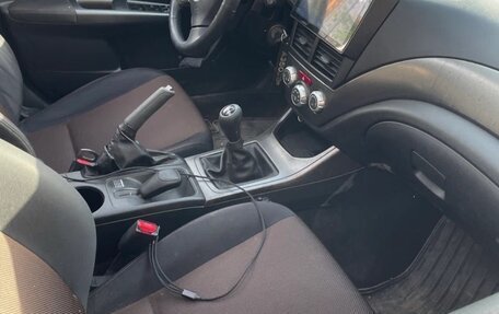 Subaru Impreza III, 2011 год, 900 000 рублей, 4 фотография