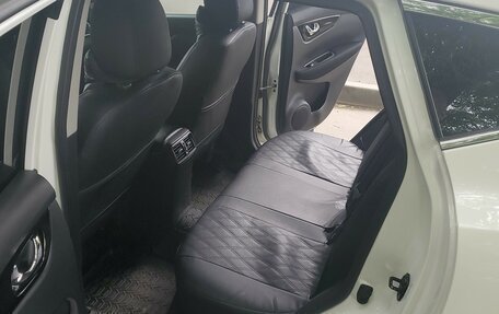 Nissan Qashqai, 2017 год, 1 670 000 рублей, 3 фотография
