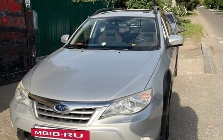 Subaru Impreza III, 2011 год, 900 000 рублей, 6 фотография
