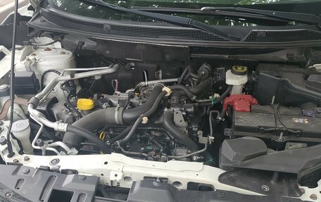Nissan Qashqai, 2017 год, 1 670 000 рублей, 7 фотография