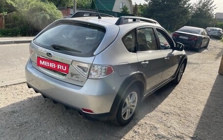 Subaru Impreza III, 2011 год, 900 000 рублей, 3 фотография