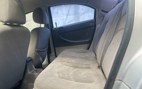 Chrysler Sebring II, 2005 год, 215 000 рублей, 8 фотография