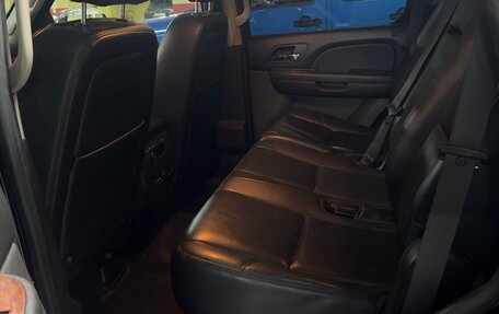 Chevrolet Tahoe III, 2013 год, 2 500 000 рублей, 7 фотография