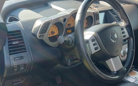 Nissan Murano, 2008 год, 845 000 рублей, 12 фотография