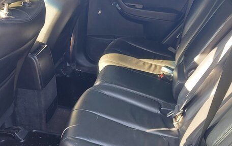 Nissan Murano, 2008 год, 845 000 рублей, 14 фотография