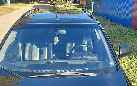 Nissan Murano, 2008 год, 845 000 рублей, 11 фотография
