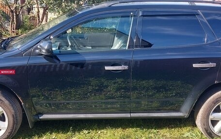 Nissan Murano, 2008 год, 845 000 рублей, 7 фотография