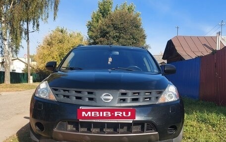 Nissan Murano, 2008 год, 845 000 рублей, 3 фотография
