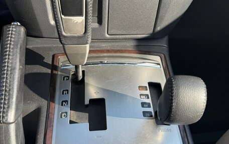 Mitsubishi Pajero IV, 2017 год, 2 830 000 рублей, 7 фотография