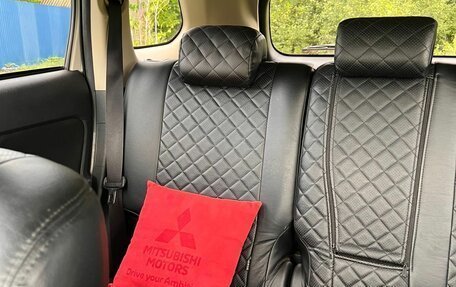 Mitsubishi Outlander III рестайлинг 3, 2019 год, 2 080 000 рублей, 7 фотография