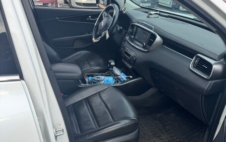 KIA Sorento III Prime рестайлинг, 2019 год, 2 900 000 рублей, 7 фотография