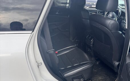 KIA Sorento III Prime рестайлинг, 2019 год, 2 900 000 рублей, 8 фотография