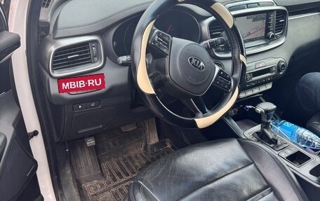 KIA Sorento III Prime рестайлинг, 2019 год, 2 900 000 рублей, 11 фотография