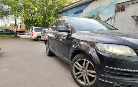Audi Q7, 2011 год, 2 100 000 рублей, 2 фотография