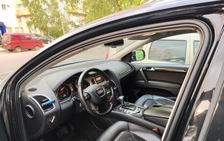 Audi Q7, 2011 год, 2 100 000 рублей, 6 фотография