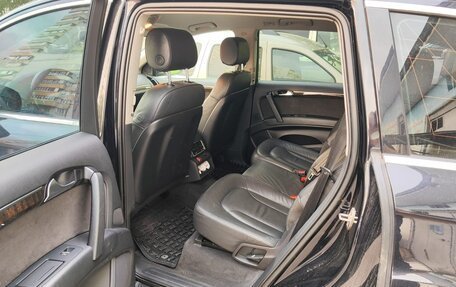 Audi Q7, 2011 год, 2 100 000 рублей, 7 фотография
