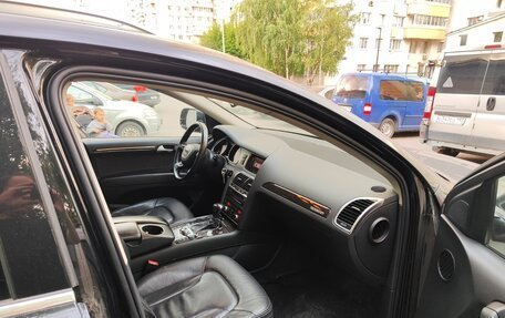 Audi Q7, 2011 год, 2 100 000 рублей, 8 фотография