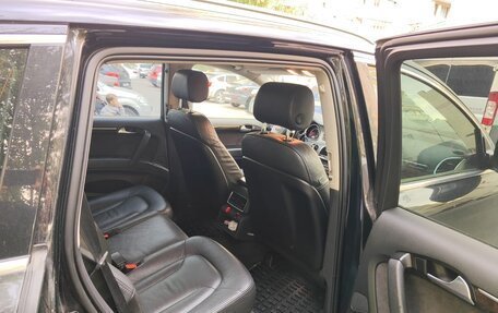 Audi Q7, 2011 год, 2 100 000 рублей, 9 фотография