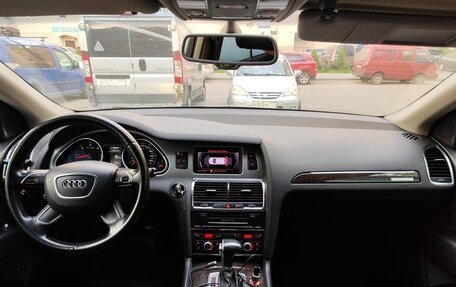 Audi Q7, 2011 год, 2 100 000 рублей, 10 фотография