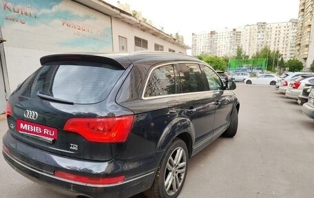 Audi Q7, 2011 год, 2 100 000 рублей, 5 фотография