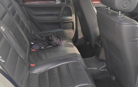 Volkswagen Touareg III, 2003 год, 980 000 рублей, 11 фотография