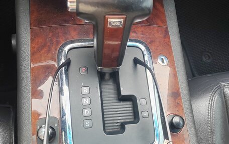 Volkswagen Touareg III, 2003 год, 980 000 рублей, 22 фотография