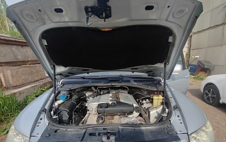Volkswagen Touareg III, 2003 год, 980 000 рублей, 19 фотография
