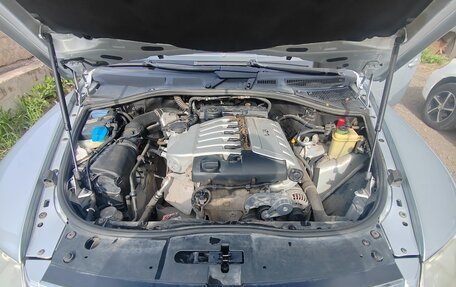 Volkswagen Touareg III, 2003 год, 980 000 рублей, 28 фотография