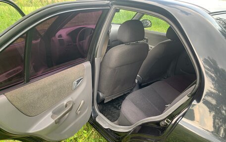 Hyundai Accent II, 2005 год, 303 000 рублей, 11 фотография