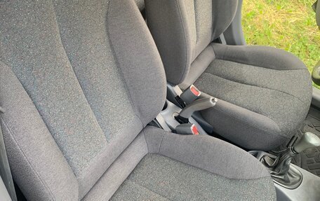 Hyundai Accent II, 2005 год, 303 000 рублей, 12 фотография