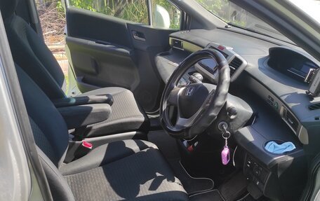 Honda Freed I, 2012 год, 985 000 рублей, 12 фотография