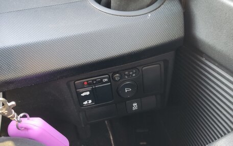Honda Freed I, 2012 год, 985 000 рублей, 9 фотография