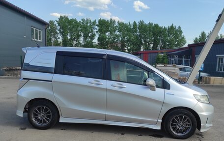 Honda Freed I, 2012 год, 985 000 рублей, 6 фотография