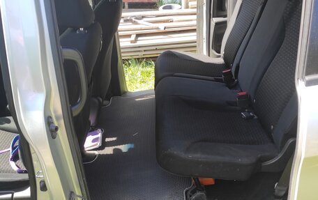 Honda Freed I, 2012 год, 985 000 рублей, 7 фотография