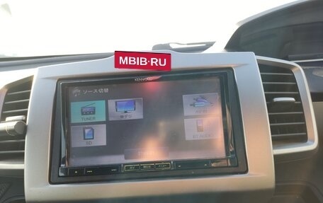 Honda Freed I, 2012 год, 985 000 рублей, 3 фотография