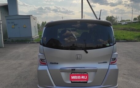 Honda Freed I, 2012 год, 985 000 рублей, 5 фотография