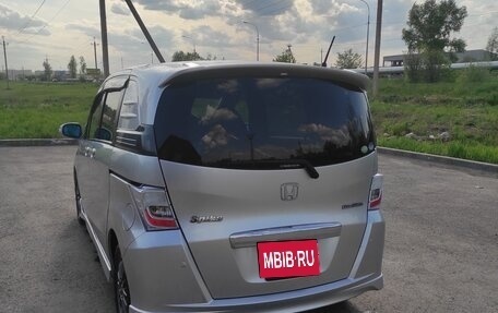 Honda Freed I, 2012 год, 985 000 рублей, 11 фотография