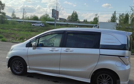 Honda Freed I, 2012 год, 985 000 рублей, 17 фотография