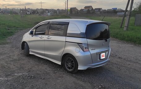 Honda Freed I, 2012 год, 985 000 рублей, 18 фотография