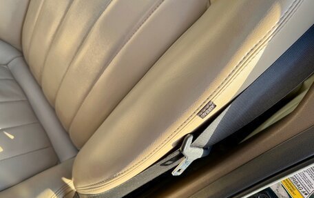 Jaguar X-Type I рестайлинг, 2006 год, 1 350 000 рублей, 11 фотография