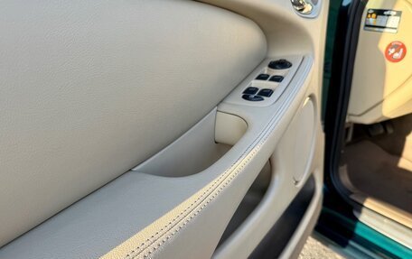 Jaguar X-Type I рестайлинг, 2006 год, 1 350 000 рублей, 12 фотография