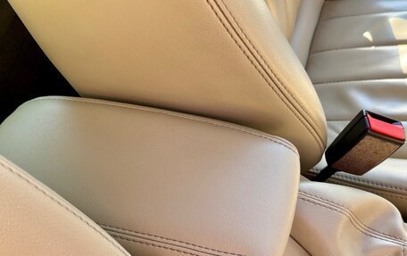 Jaguar X-Type I рестайлинг, 2006 год, 1 350 000 рублей, 17 фотография