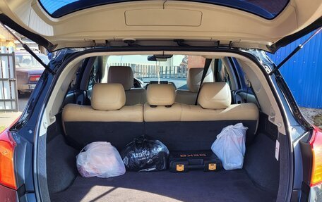 Nissan Murano, 2009 год, 1 220 000 рублей, 2 фотография