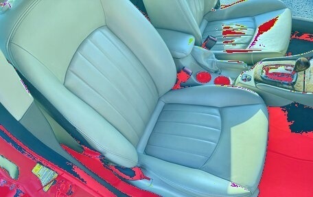 Jaguar X-Type I рестайлинг, 2006 год, 1 350 000 рублей, 19 фотография