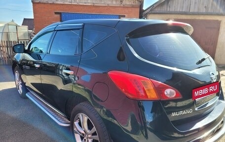 Nissan Murano, 2009 год, 1 220 000 рублей, 4 фотография