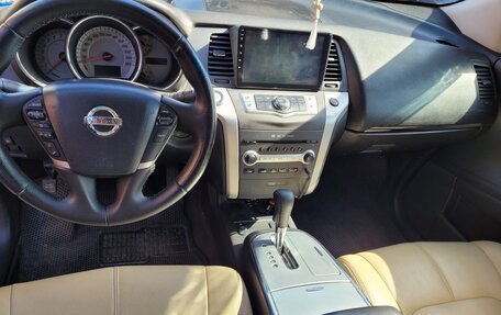 Nissan Murano, 2009 год, 1 220 000 рублей, 7 фотография