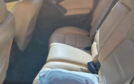 Nissan Murano, 2009 год, 1 220 000 рублей, 9 фотография