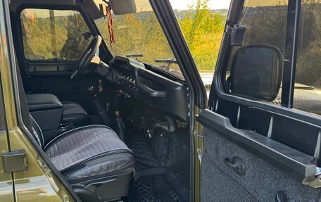 ЛуАЗ 3151, 1992 год, 680 000 рублей, 11 фотография