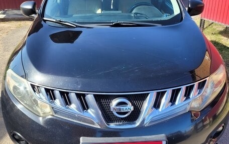 Nissan Murano, 2009 год, 1 220 000 рублей, 6 фотография