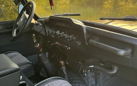ЛуАЗ 3151, 1992 год, 680 000 рублей, 12 фотография